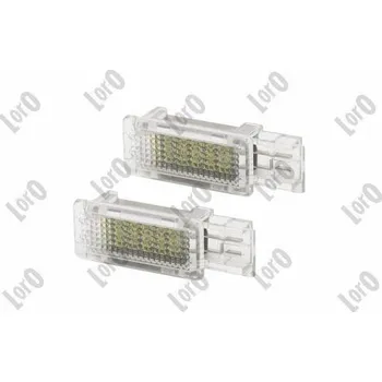 Osvětlení interiéru vozidel Osvětlení interiéru ABAKUS L54-470-001LED