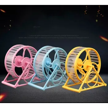 Chovatelství Kolotoč pro hlodavce (Vše pro hlodavce )