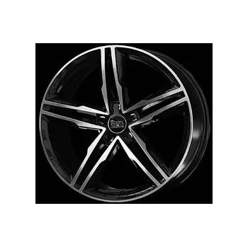 Disk MAM A1 8x18 5x112 ET44 CB66,5 MAMA18018511244BFP