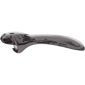 Koziol Tom otvírák na zavařovací sklenice transparentní antracitová Otvírák Koziol Tom otvírák na zavařovací sklenice transparentní antracitová