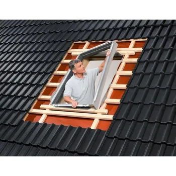 Okno Velux BDX 2000 MK06