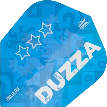 Příslušenství pro šipky Target - darts Letky Glen Durrant - Pro.Ultra No6 334610