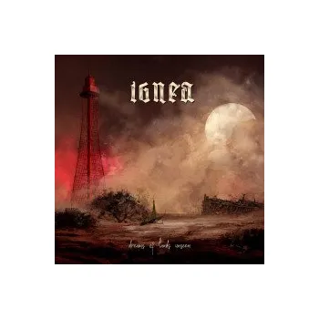 Zahraniční hudba Dreams Of Lands Unseen / Cream / Vinyl - Ignea [LP]