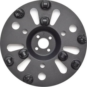 Řezný kotouč ROLL PKD kotouč PRO, průměr 180 mm