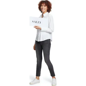 Dámské džíny Betty Barclay dámské džíny 6662 1065 9633 Černá 34