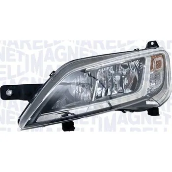 Osvětlení automobilu Světlomet MAGNETI MARELLI 712501101129