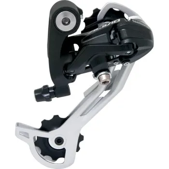 přehazovačka Přehazovačka SHIMANO Alivio RD-M430 9 speed černá