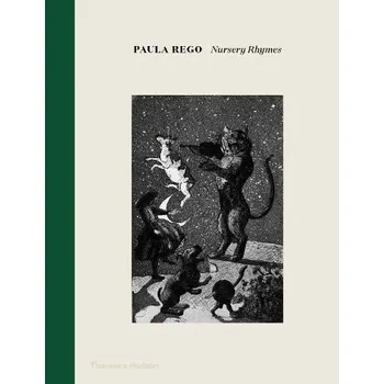 Učebnice Paula Rego: Nursery Rhymes