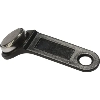 Kontaktní čipová klíčenka Ibutton Dallas F5 1990R