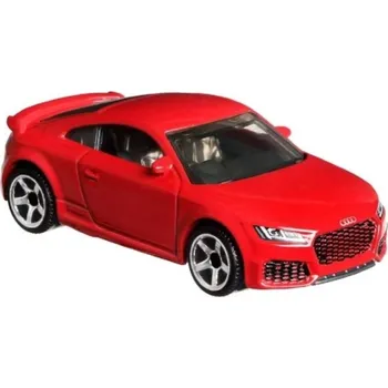 Matchbox™ Nejlepší německé angličáky 2019 AUDI TT RS COUPÉ, Mattel HPC64