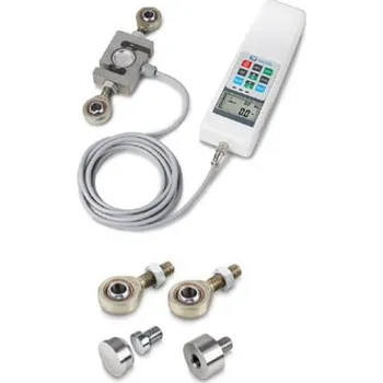 Průmyslová váha Siloměr Sauter FH-M