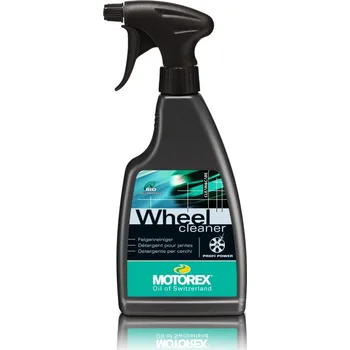 Motorex Wheel Cleaner 500 ml