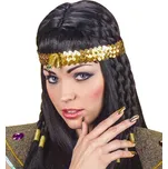 Widmann Zlatá čelenka had Kleopatra