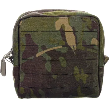 Pouzdro Combat Systems GP Pouch LC Medium Multicam Tropic