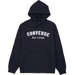 converse CLASSIC FIT ALL STAR CENTER FRONT HOODIE BB Unisex mikina US S 10025411-A01