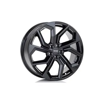 Alu kolo PLATIN P97 9x20 5x112 ET38 CB66,5 60PLF00903