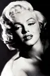 Marilyn Monroe Glamour 61 x 91,5 cm