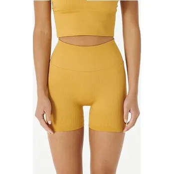 Dámské kraťasy šortky Rip Curl RSS DUNES BOOTY SHORT Gold velikost L