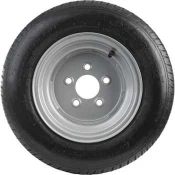 Příslušenství pro přívěs Unitrailer UT000049 kompletně vyztužené kolo