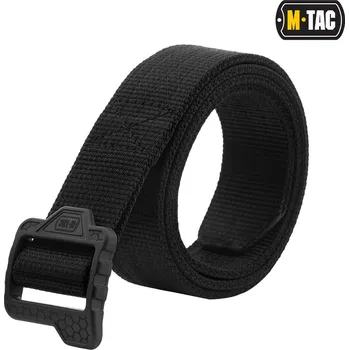 Opasek Opasek taktický M-Tac Double Duty Hex - černý, M