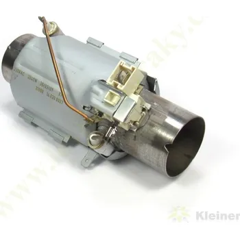 Těleso topné průtokové 2040W, 230V GSI-582 ( 792930 )