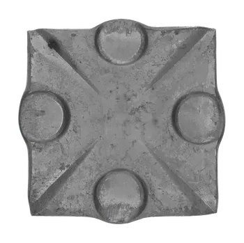 KOVIAN, s.r.o. Patka, 85x85x8mm