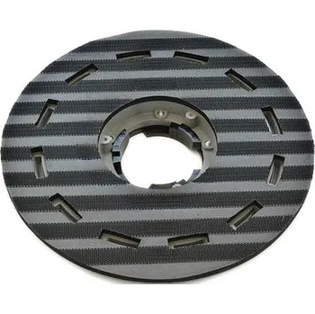 ROLL Nosný talíř padů pro brusku na parkety WOODY, průměr 430 mm