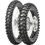90/100R14 49M, Dunlop, GX MX33 TT