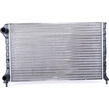 Chladič motoru Chladič, chlazení motoru NISSENS 61767