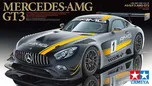 Tamiya Mercedes-AMG GT3 1:24