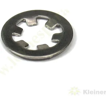 Podložka zajišťovací 6 mm PMS - MV61010 ( 148573 )