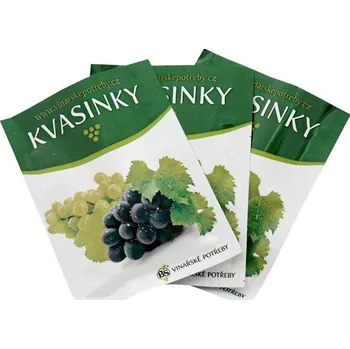 Insekticid AgroBio Kvasinky BS11 sektové, 20 g