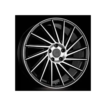 Alu kolo KESKIN KT17 9x20 5x112 ET30 CB72,6 KT179020511230BFP