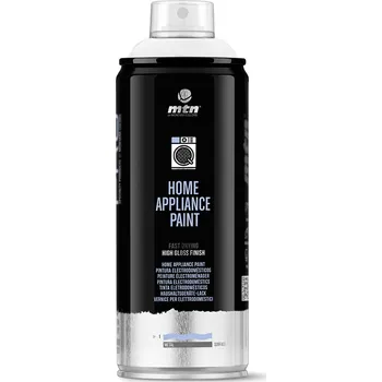 Barva ve spreji MTN PRO HOME APPLIANCE PAINT - 400ML