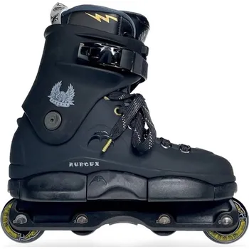 Kolečkové brusle Kolečkové brusle Razors SL Nico Auroux Pro Velikost: EU 43