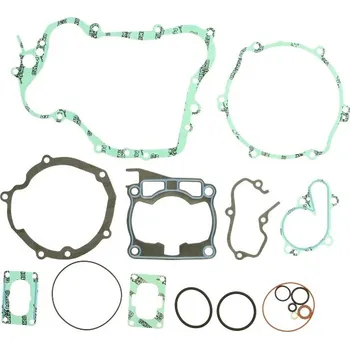 Těsnění pro motocykl Sada těsnění motoru kompletní ATHENA YAMAHA YZ 125 rok 99-04