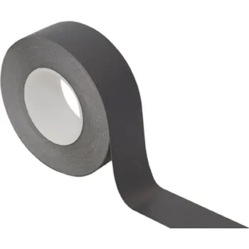 Lepicí páska ROLL Protiskluzová páska, šedá, 14 mm x 18 m