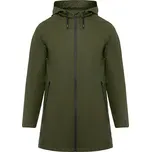 ROLY Bunda Sitka, nepromokavá, pánská E5201-38-M M Zeleň vojenská