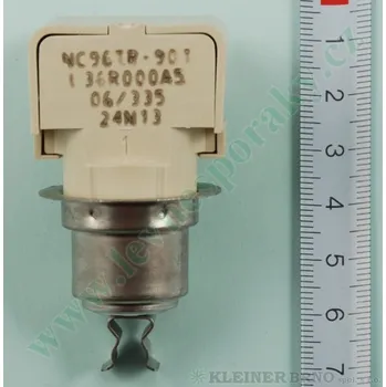 Termostat Termostat "NTC" 90/50 SAM. (shodné s L36P004I1) ( L36R000A5 )