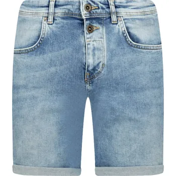 Pánské kraťasy Marc O' Polo Šortky | Barva:světlo modrá | Velikost:29