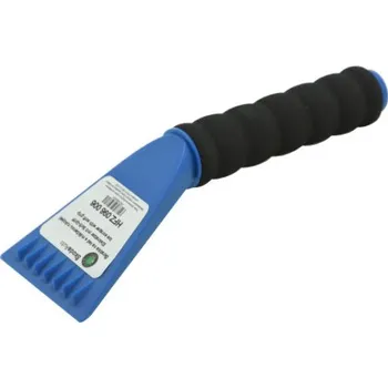 Autoškrabka Compass Škrabka na led SOFT, am27571