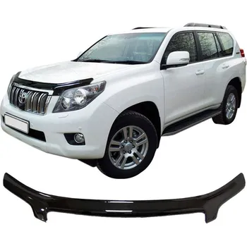Kapota Deflektor přední kapoty pro TOYOTA Land Cruiser J150 2011-2013