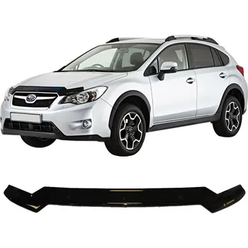 Kapota Deflektor přední kapoty pro SUBARU XV 2012–up