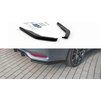 Osvětlení automobilu Zadní splittry Toyota Corolla XII Sedan