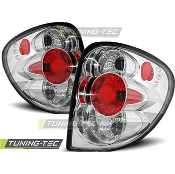 Osvětlení automobilu CHRYSLER VOYAGER 03.01-03.04 CHROM