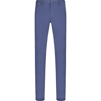 Pánské kalhoty Tommy Hilfiger Kalhoty chino Denton | Barva:modrý | Velikost:33/32