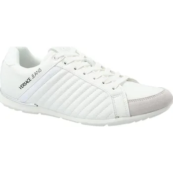 Pánská obuv Versace Jeans Tenisky LINEA FONDO TOMMY DIS. 5 | Barva:bílý | Velikost:41