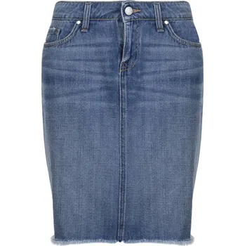 Dámská sukně Tommy Hilfiger Sukně Rome Juliette | Barva:modrý | Velikost:32