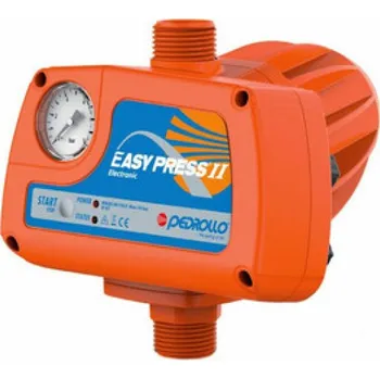 Příslušenství k čerpadlu PEDROLLO řídící jednotka EASYPRESS II