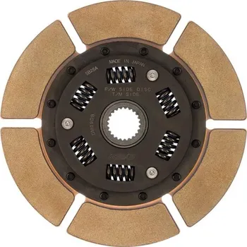 Spojka Náhradní lamela "B" Exedy Twin Plate pro EVO 4-9 4G63